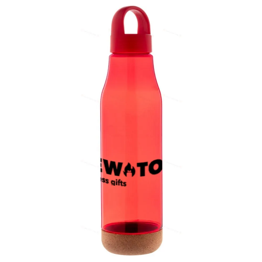 
                                                RPET bottle
                                                