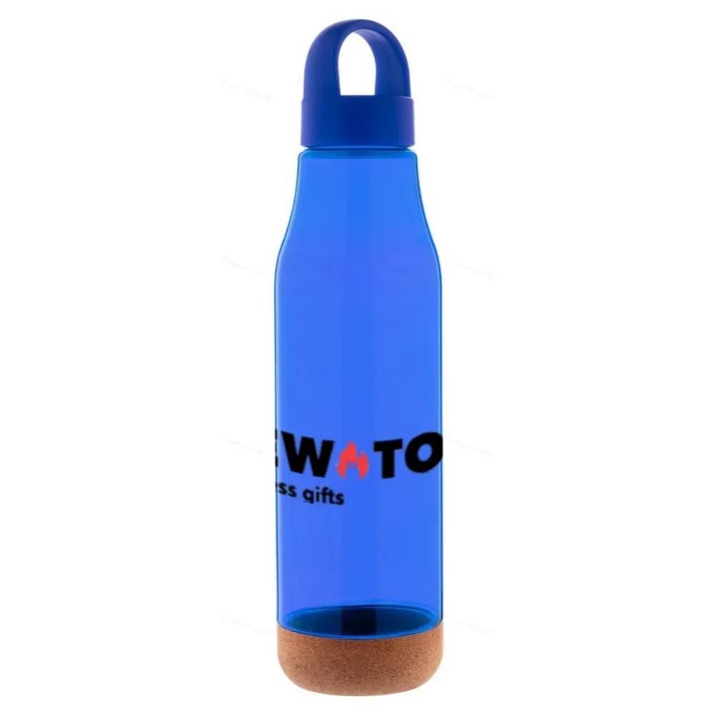 
                                                RPET bottle
                                                