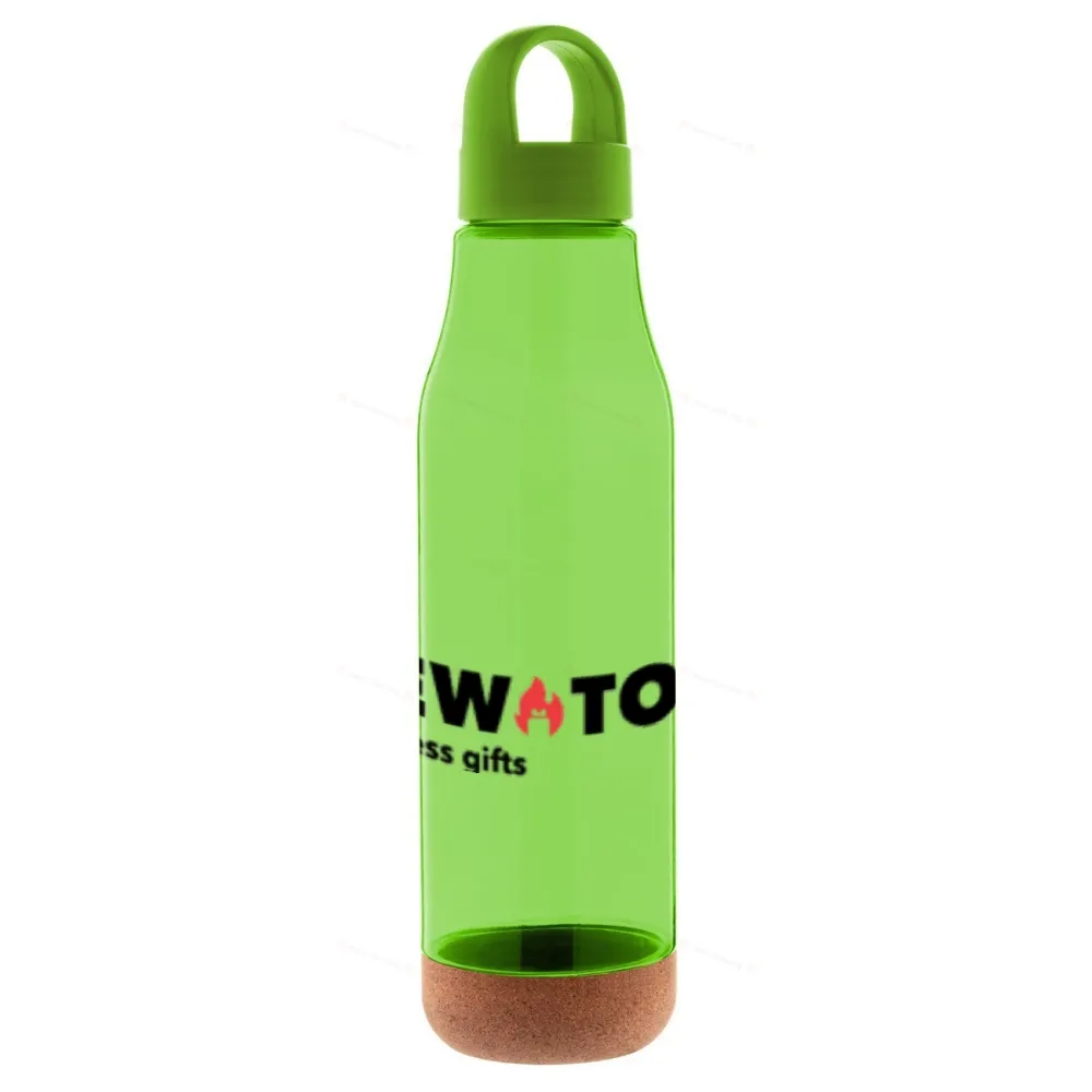 
                                                RPET bottle
                                                