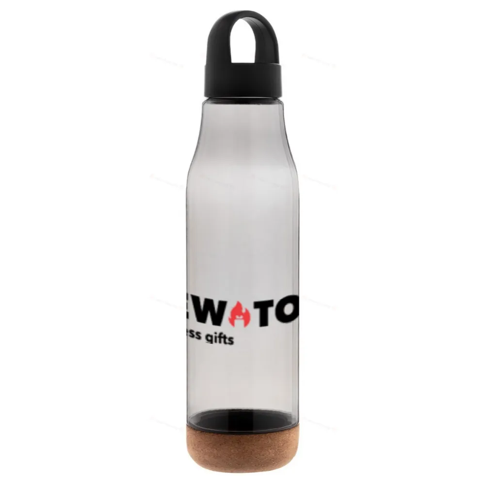 
                                                RPET bottle
                                                