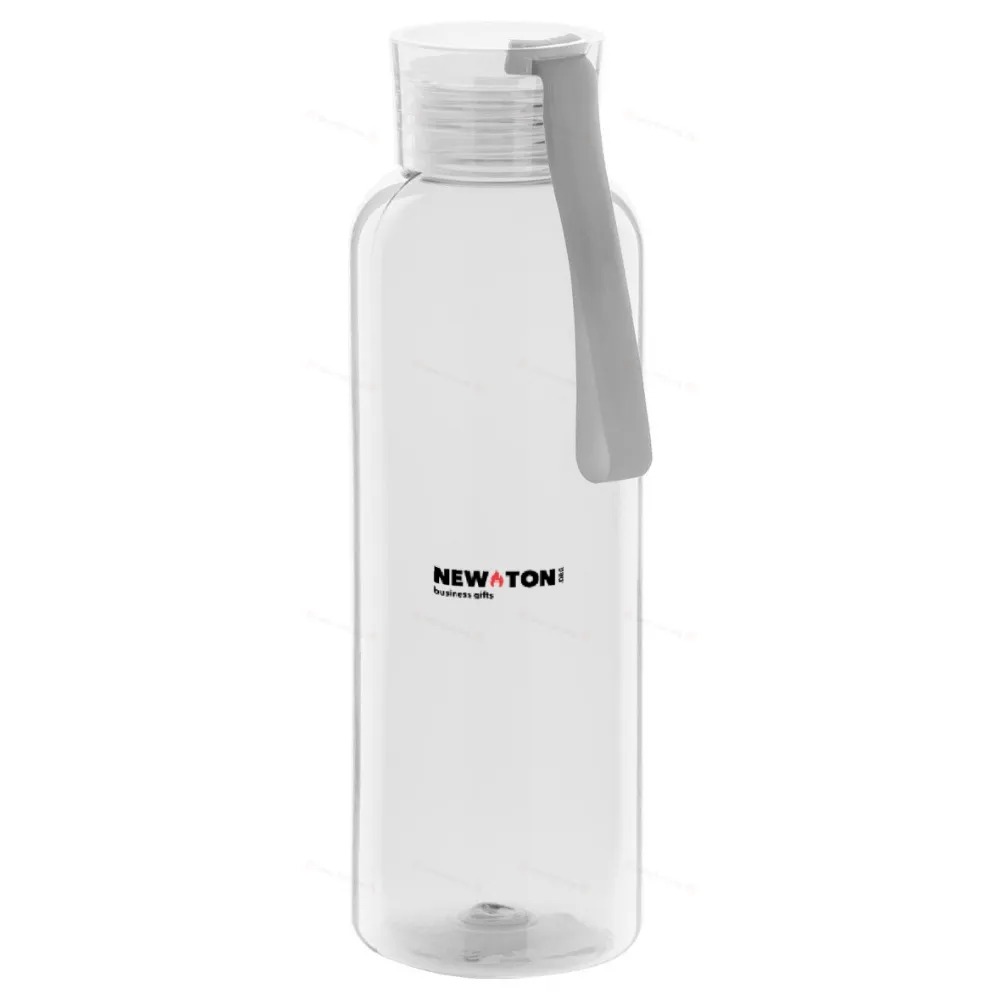 
                                            Бутылка из переработанного пластика PET
                                            