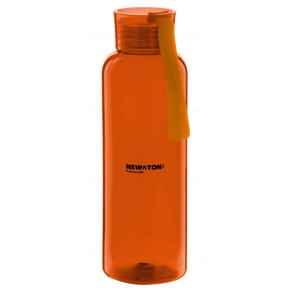 
                                            Бутылка из переработанного пластика PET
                                            