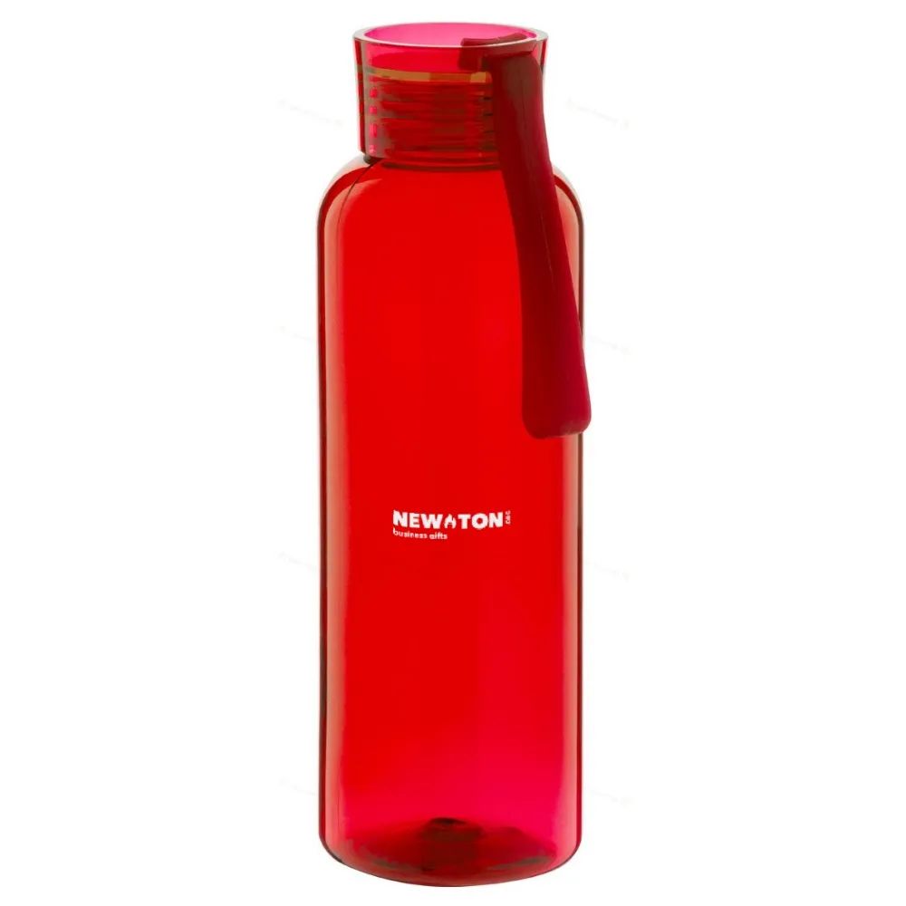 
                                            Бутылка из переработанного пластика PET
                                            