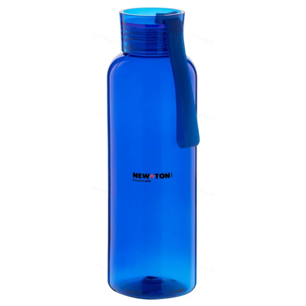 
                                            Бутылка из переработанного пластика PET
                                            