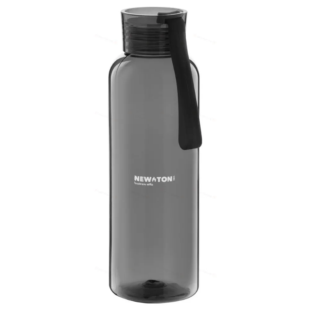 
                                            Бутылка из переработанного пластика PET
                                            