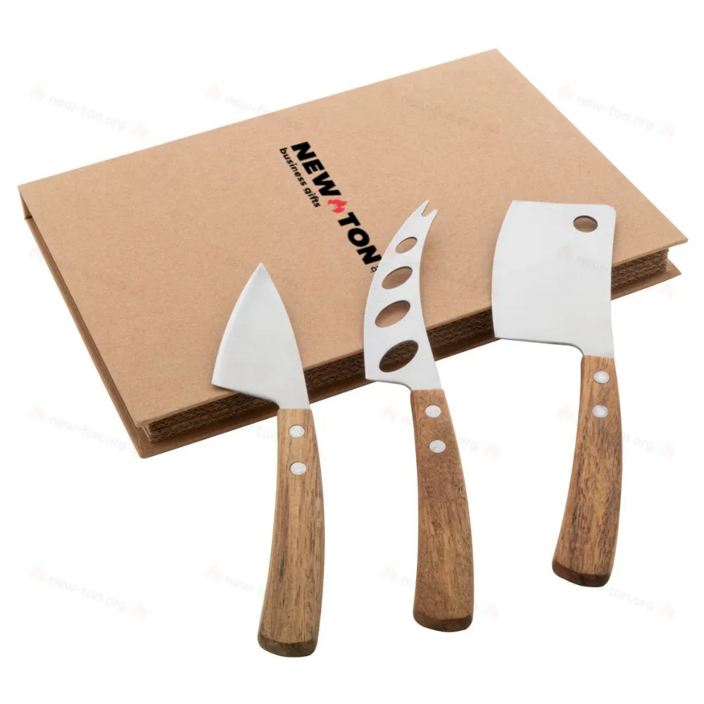 
                                            cheese knife set
                                            