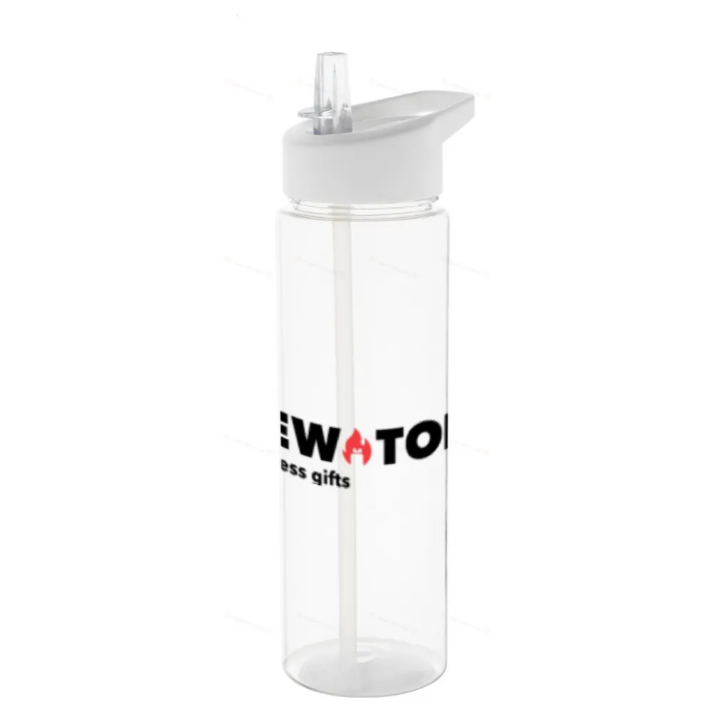 
                                                RPET sport bottle
                                                