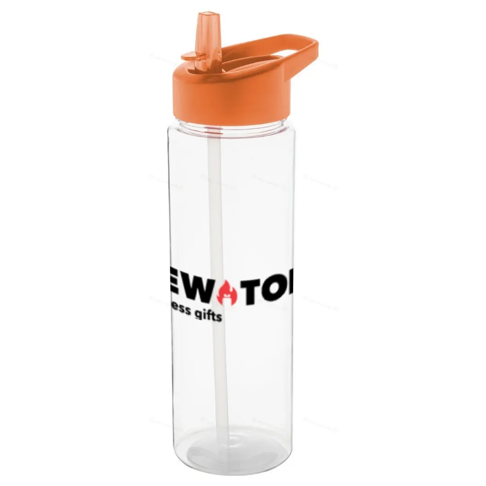 
                                                RPET sport bottle
                                                