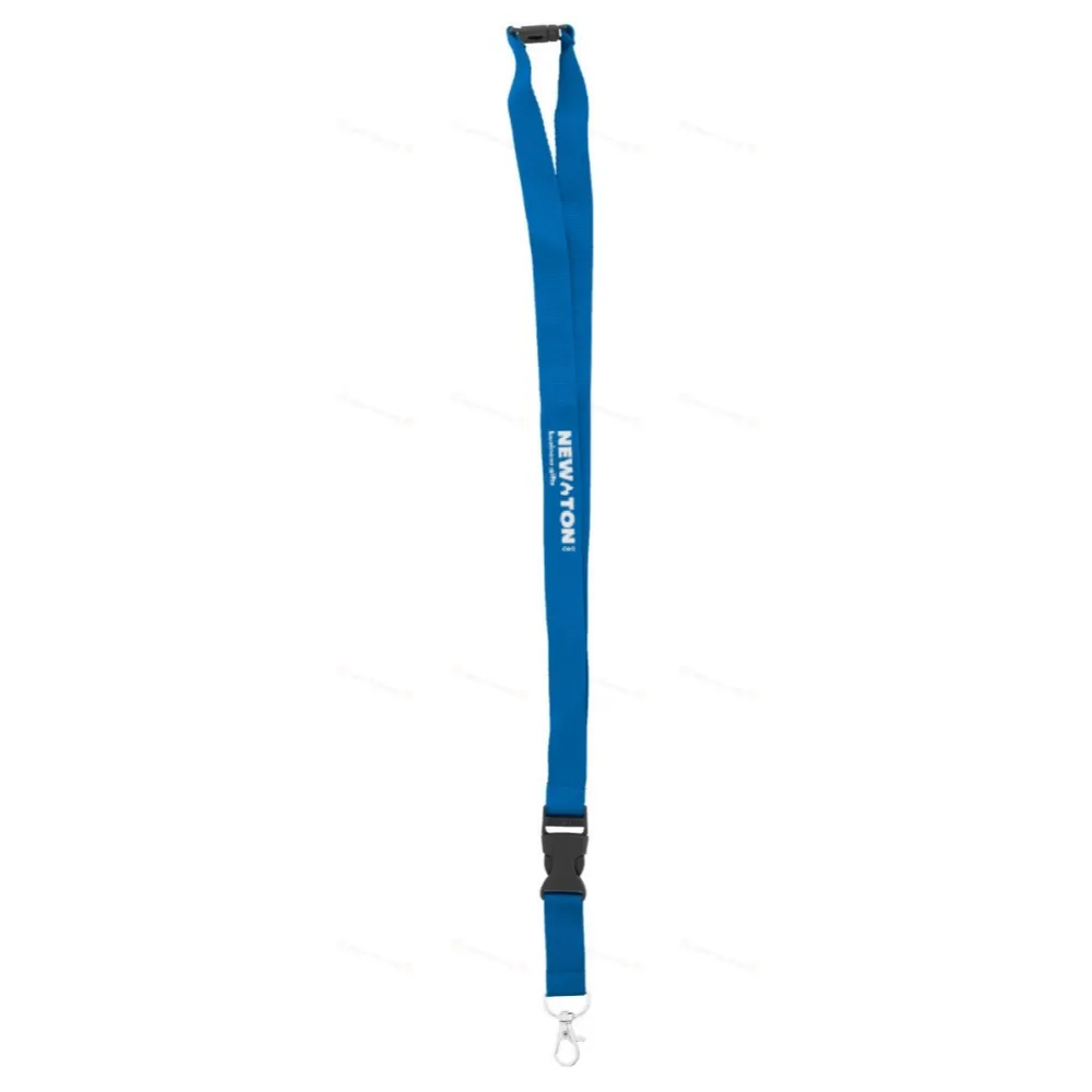 
                                            RPET lanyard
                                            