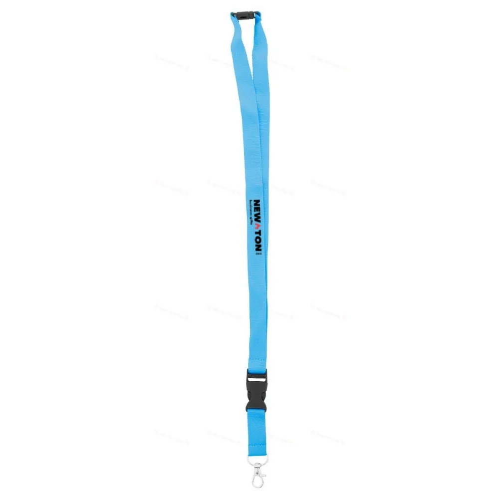 
                                            RPET lanyard
                                            