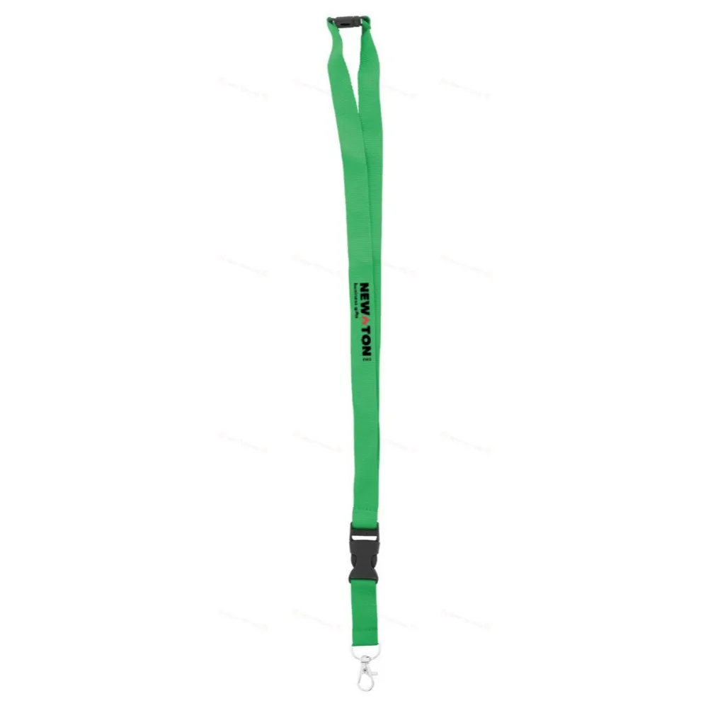 
                                            RPET lanyard
                                            