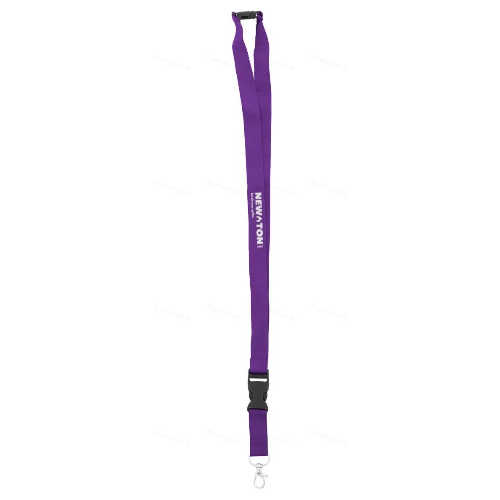 
                                                RPET lanyard
                                                