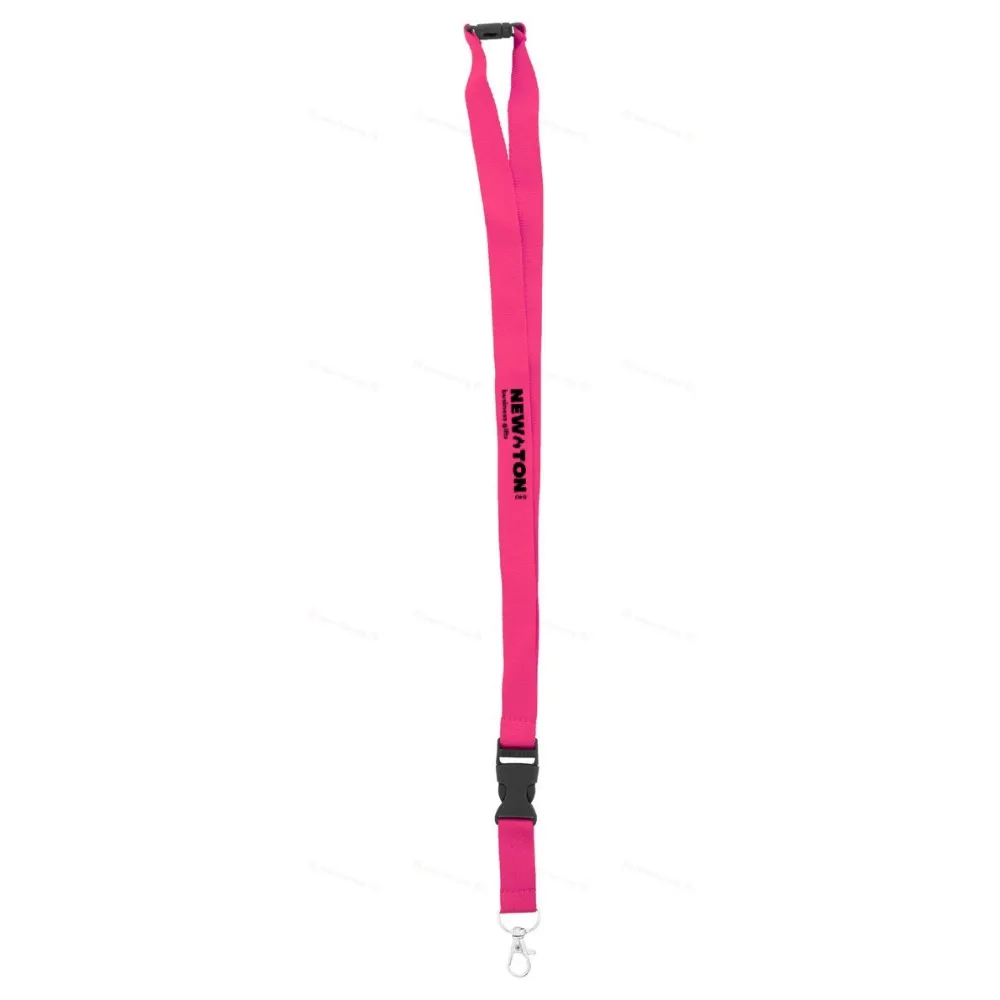 
                                                RPET lanyard
                                                