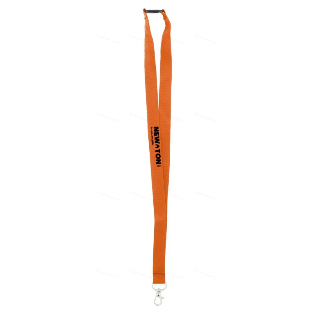 
                                                RPET lanyard
                                                