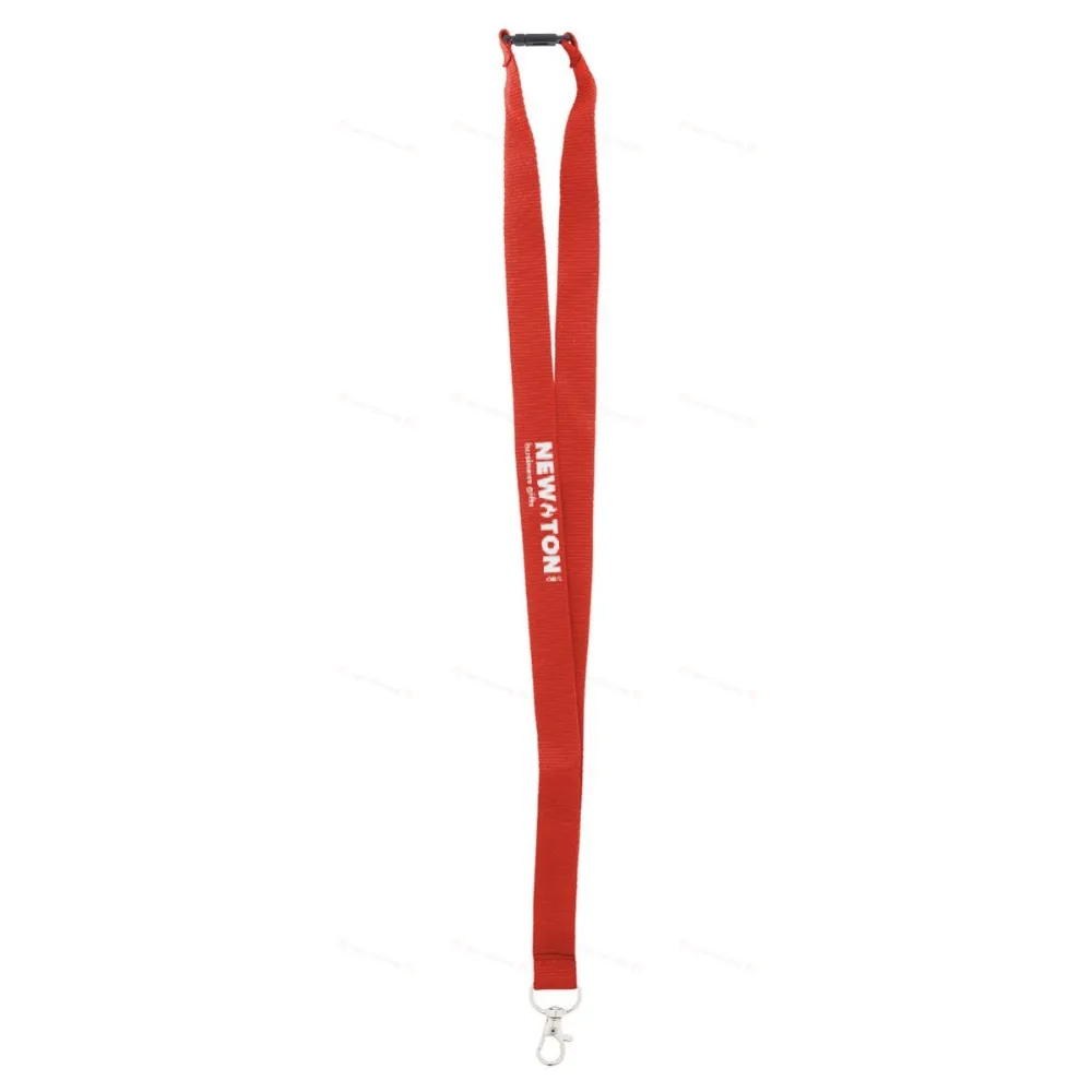 
                                                RPET lanyard
                                                