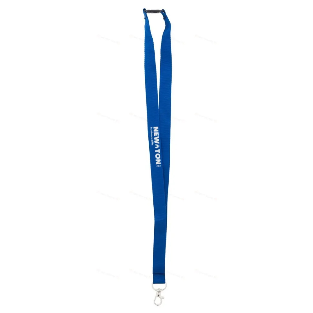 
                                                RPET lanyard
                                                