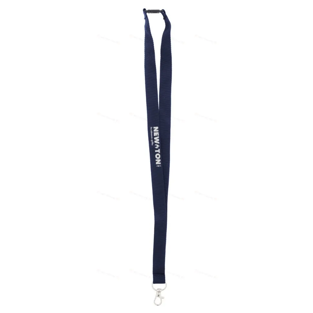 
                                                RPET lanyard
                                                