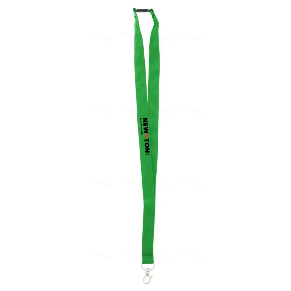 
                                                RPET lanyard
                                                