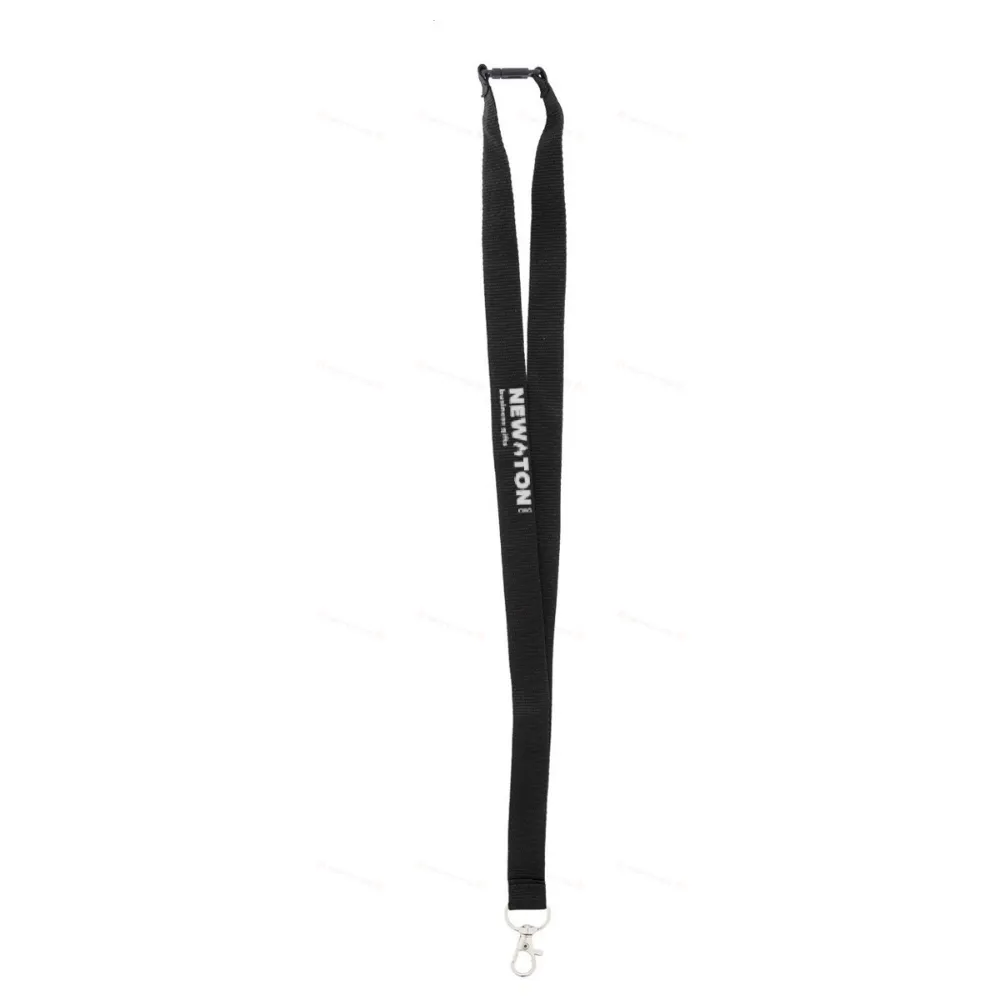 
                                                RPET lanyard
                                                