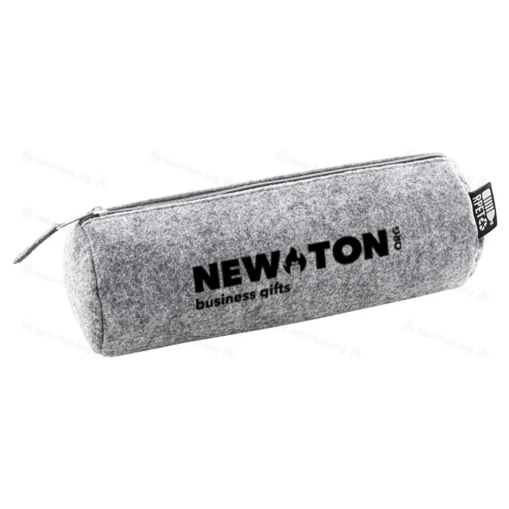 Футляр для ручек из переработанного пластика RPET