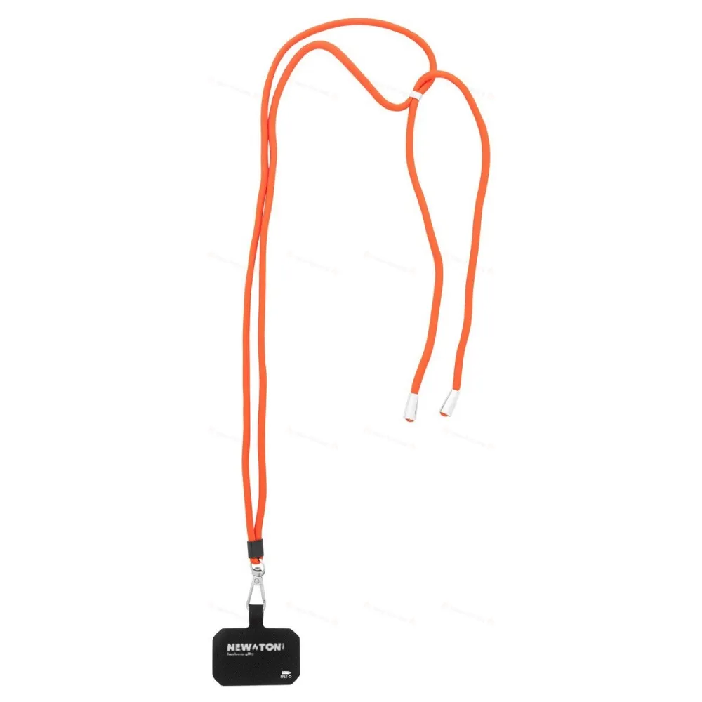 
                                            RPET mobile holder lanyard
                                            