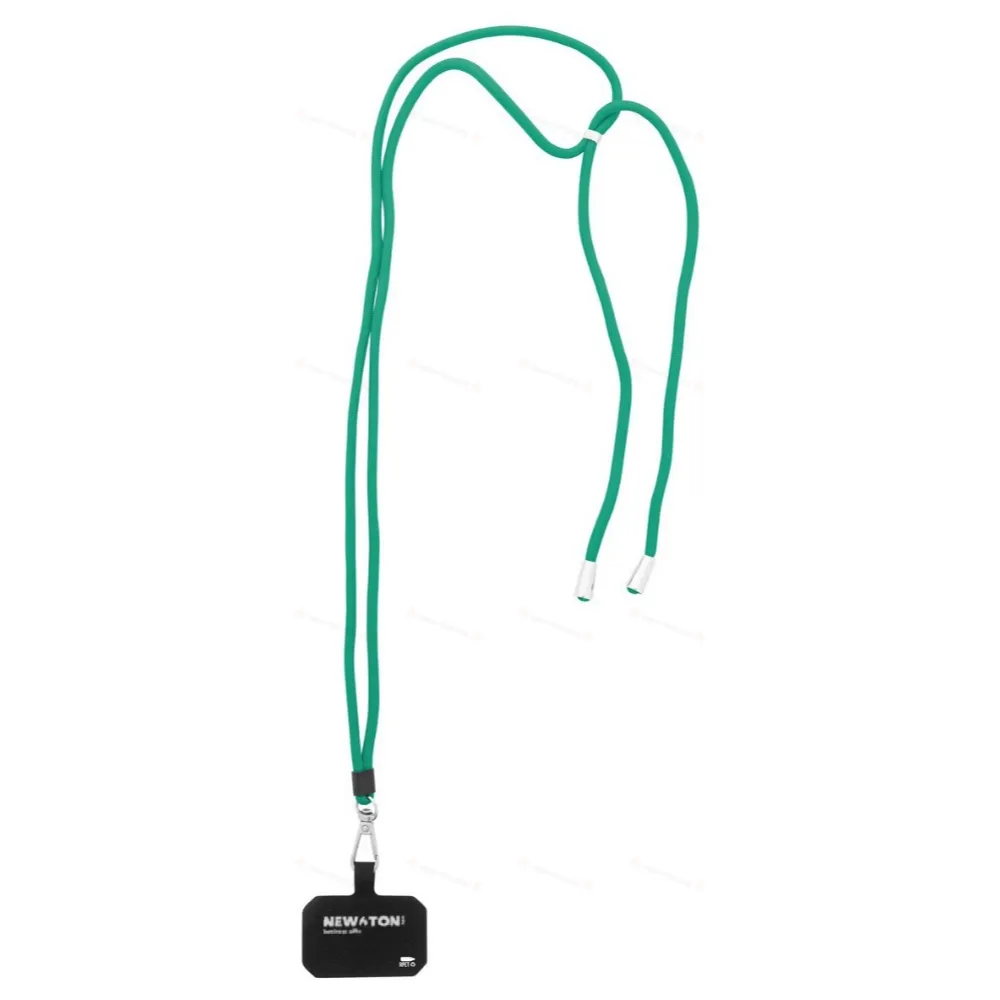 
                                            RPET mobile holder lanyard
                                            
