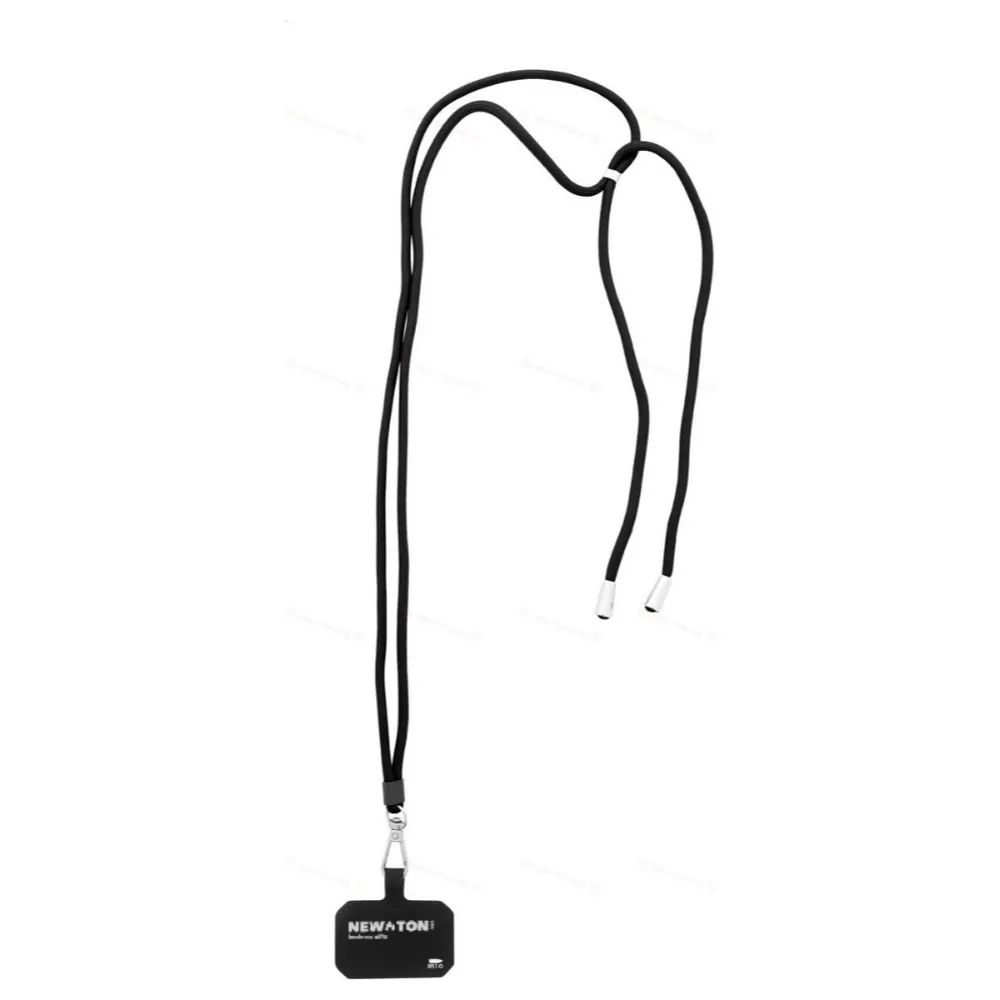 
                                            RPET mobile holder lanyard
                                            