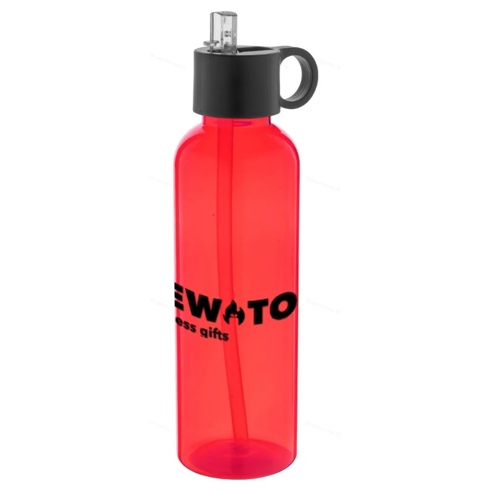 Бутылка для спорта из переработанного пластика RPET