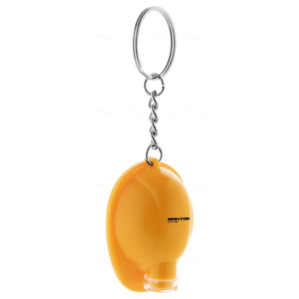 Брелок для ключей в виде каски