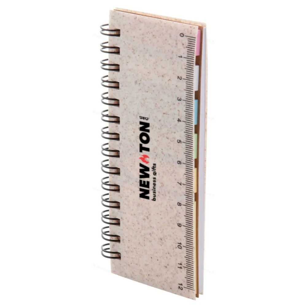 Блокнот WheaNote