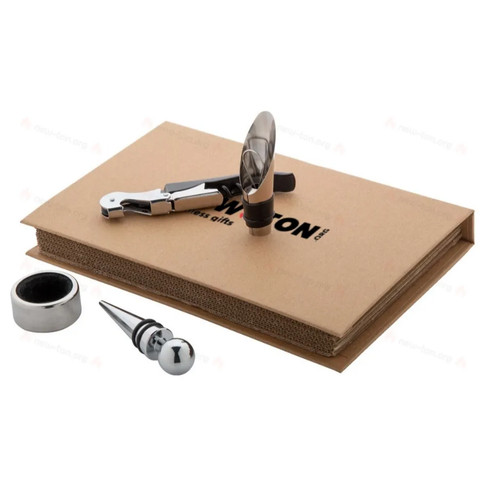 Набор для вина