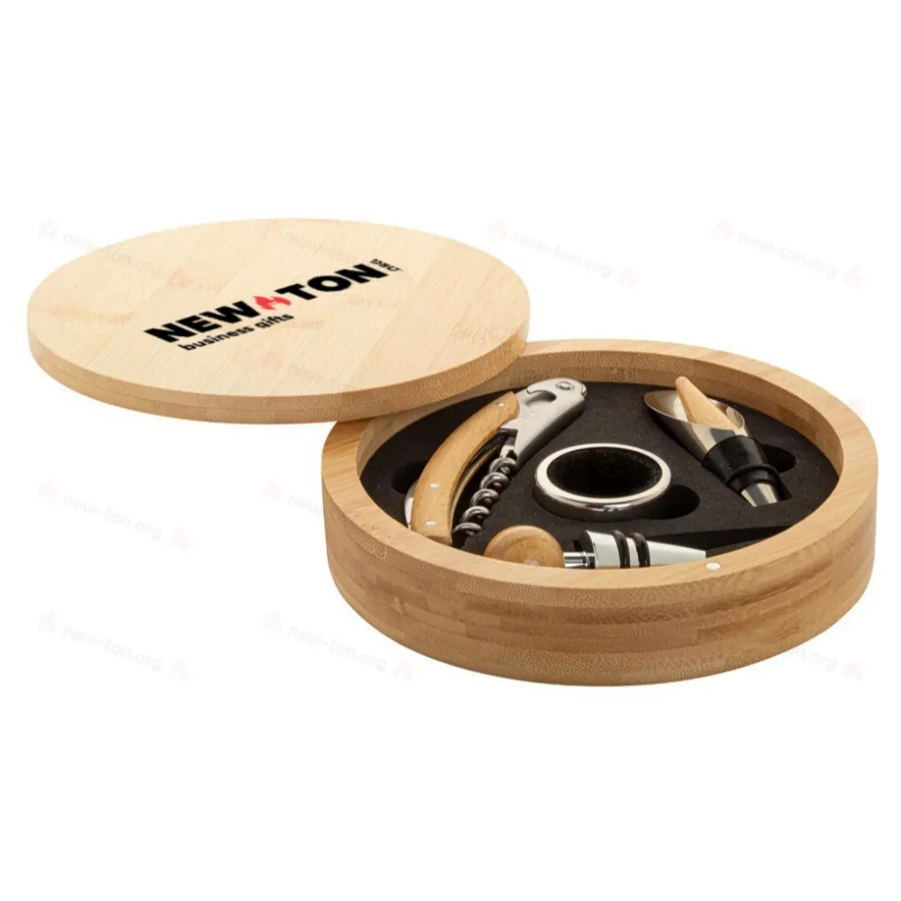 Набор для вина