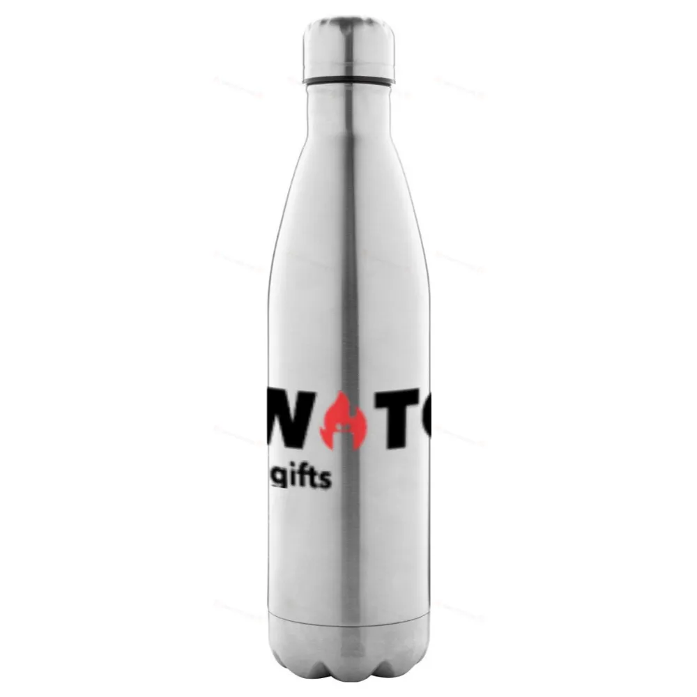 
                                                insulated bottle
                                                