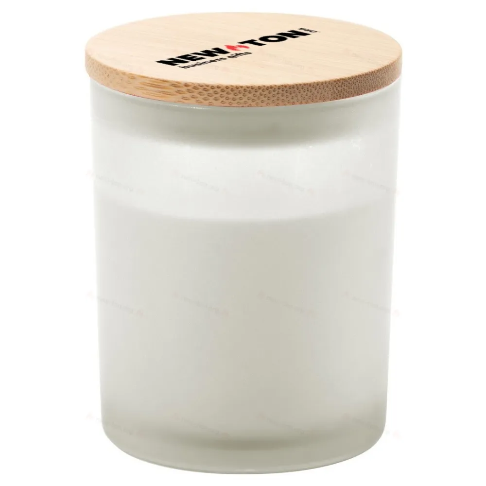 Свеча, ваниль