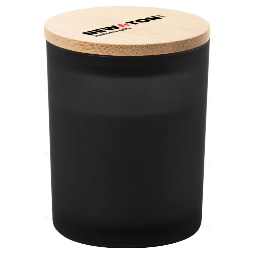 Свеча, сандаловое дерево