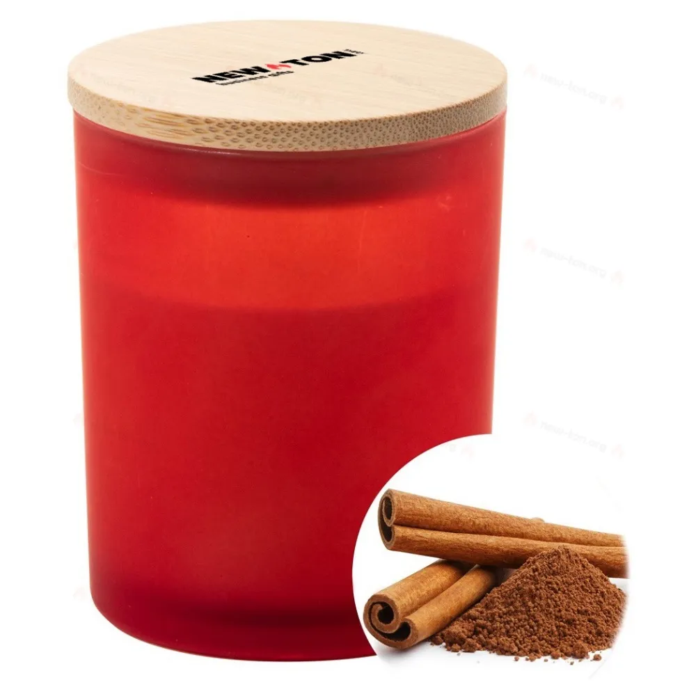 Свеча, корица