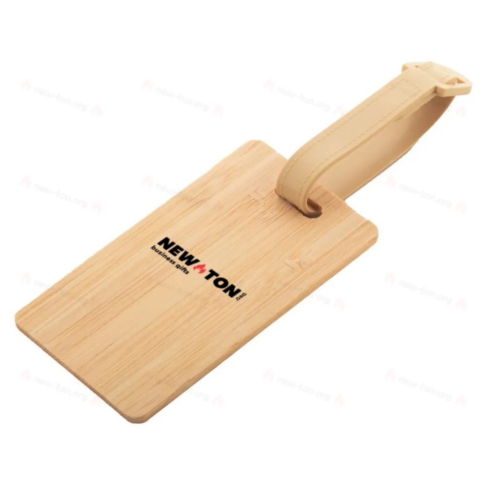 Бирка для багажа