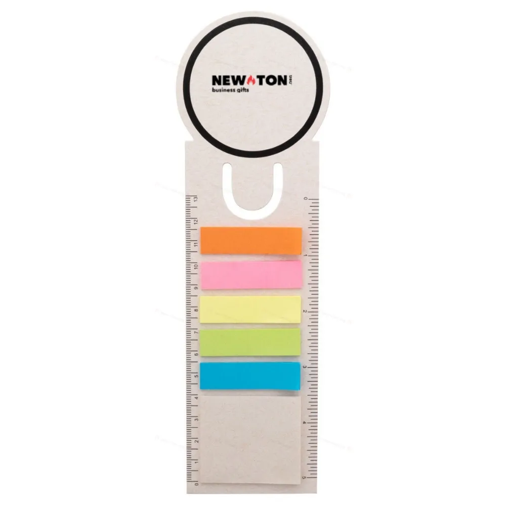 закладка из упаковки молока