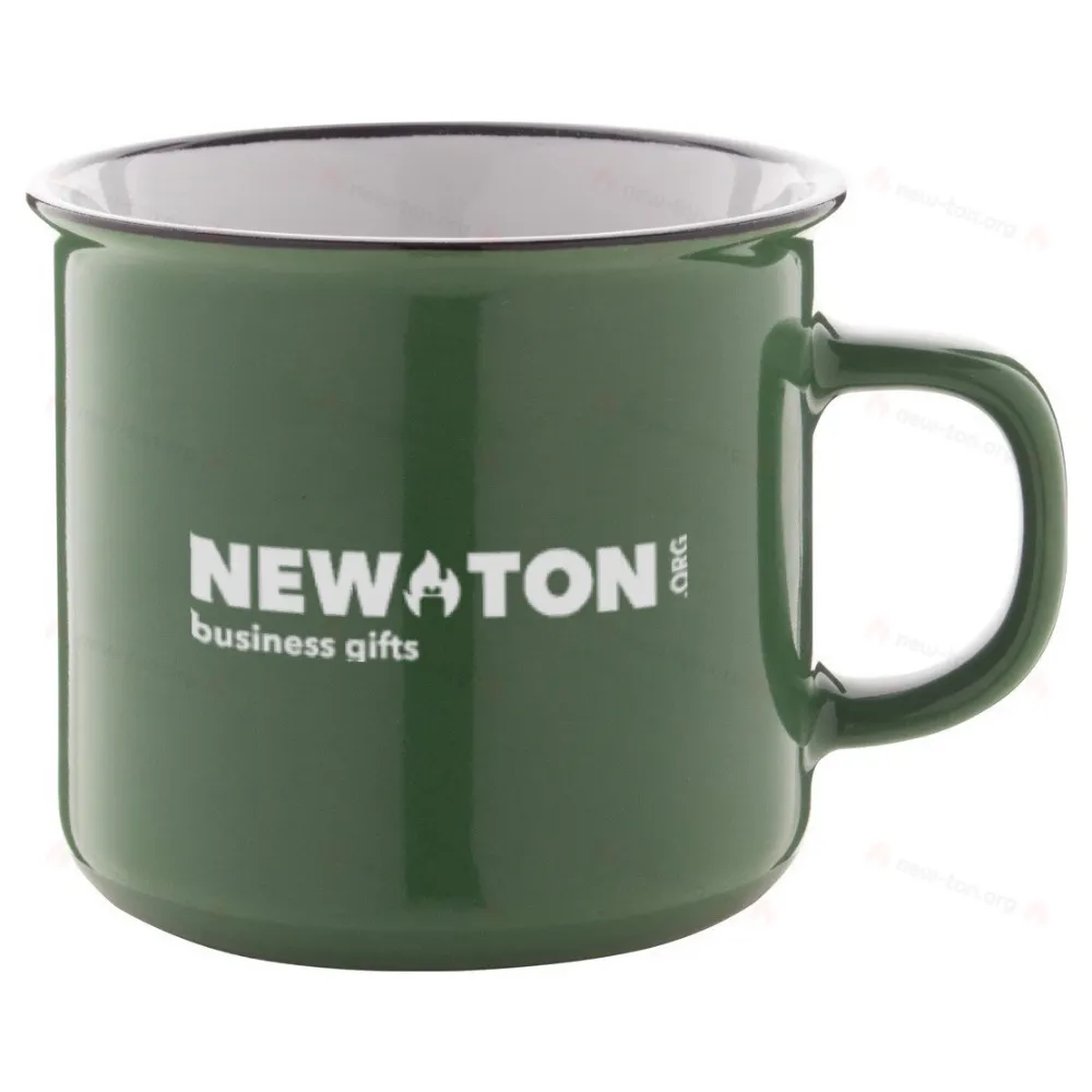 
                                            Винтажная кружка
                                            