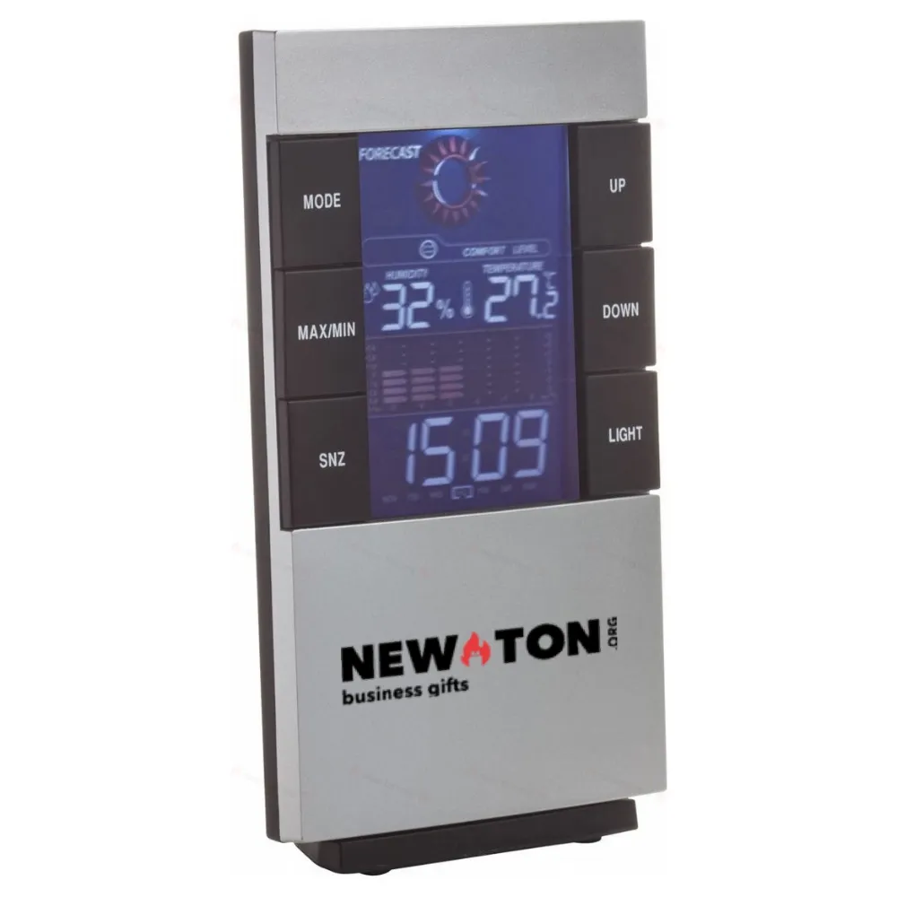 Метеостанция