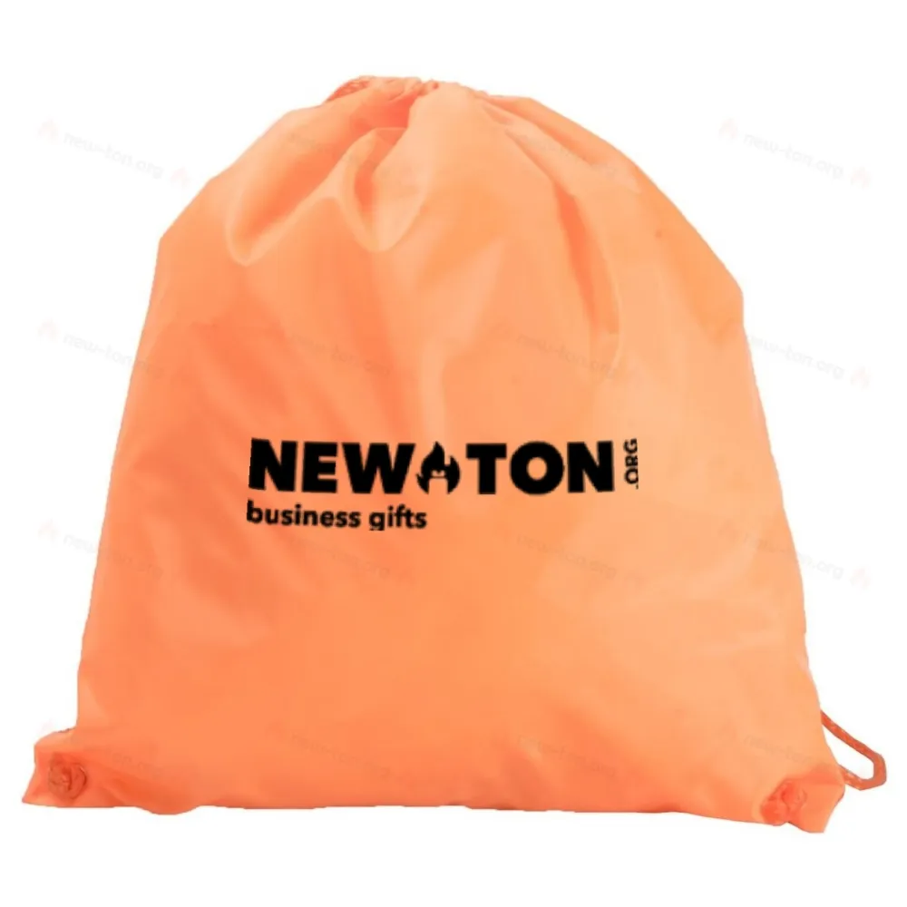 
                                                drawstring bag
                                                