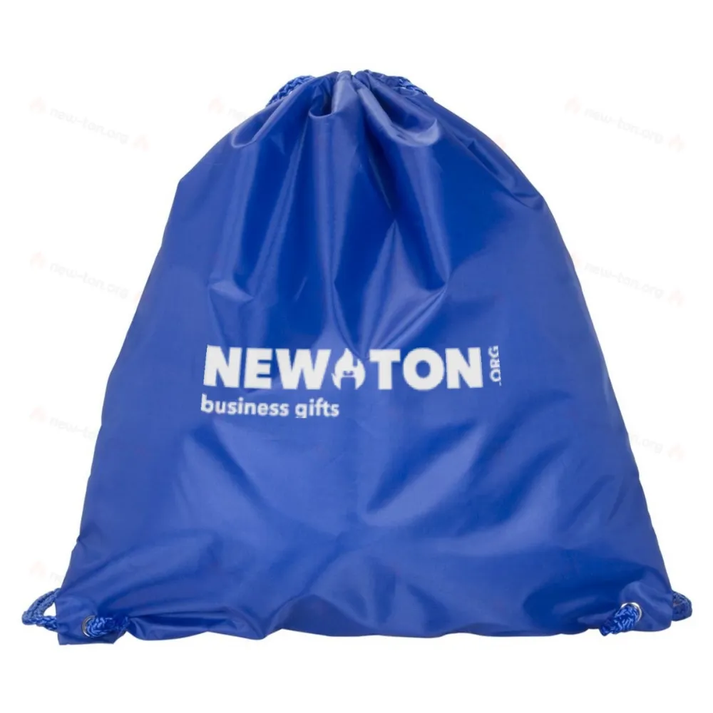
                                                drawstring bag
                                                