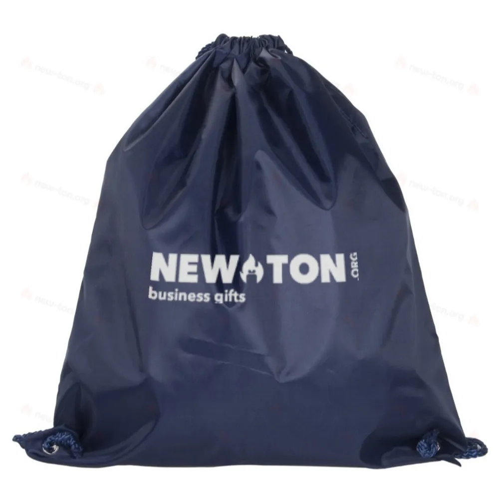 
                                                drawstring bag
                                                