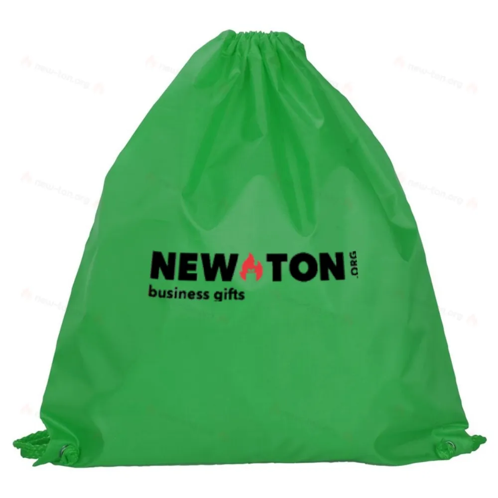 
                                                drawstring bag
                                                