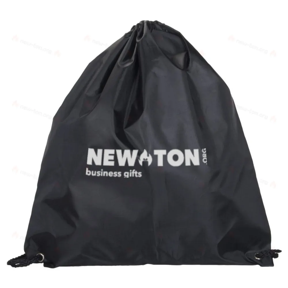 
                                                drawstring bag
                                                