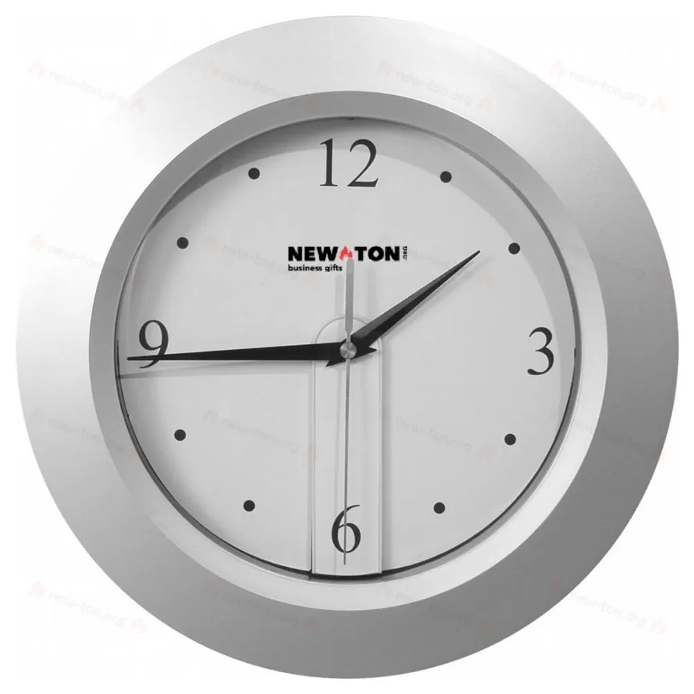 
                                            Brattain wall clock
                                            