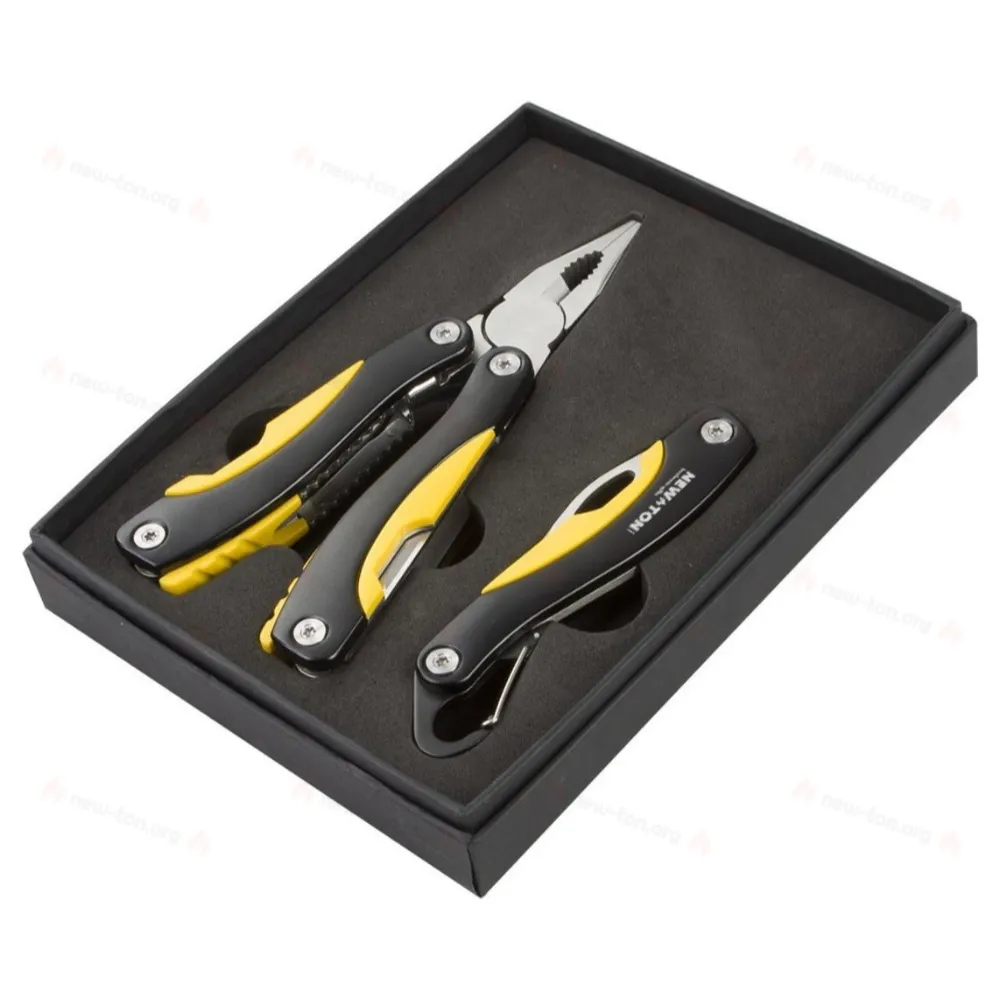 Многофункциональный набор инструментов