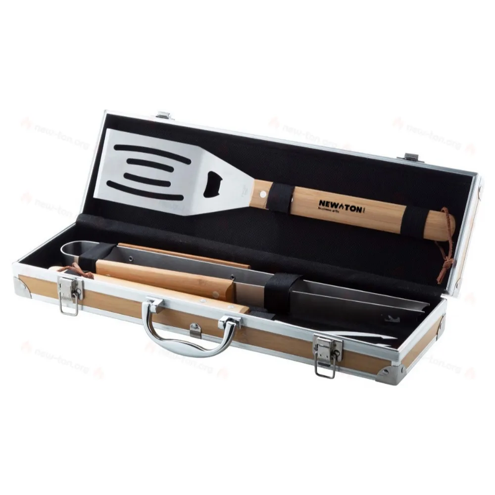 
                                                BBQ set
                                                