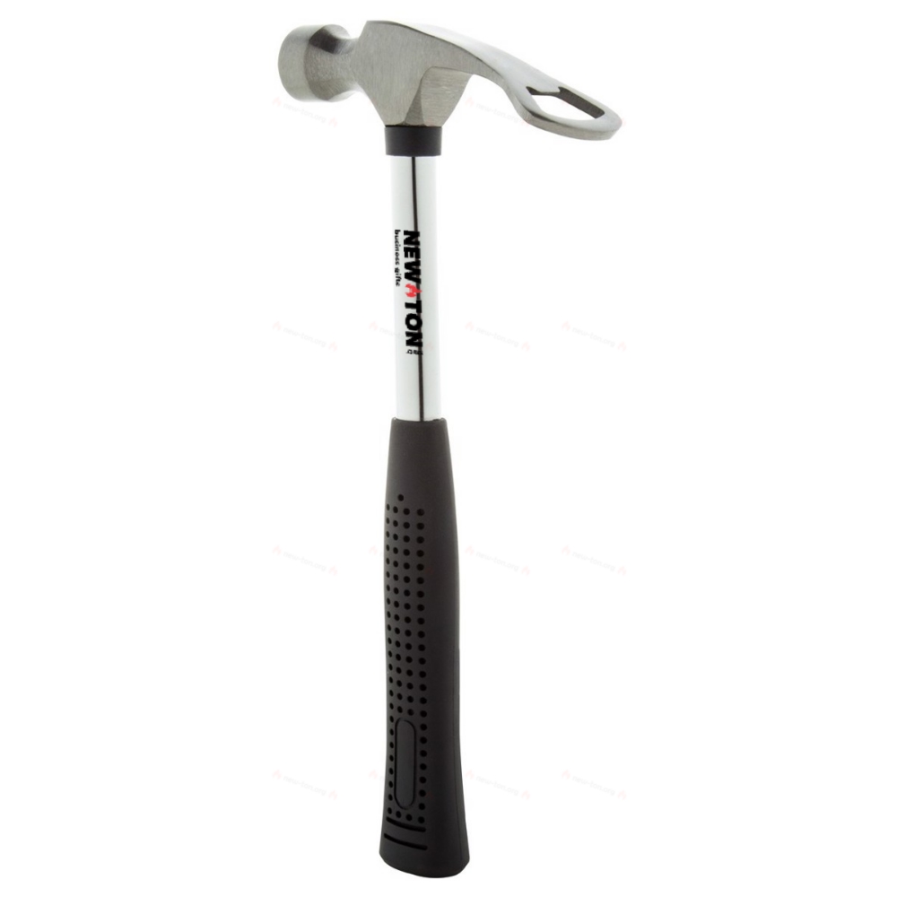 Молоток с открывалкой для бутылок