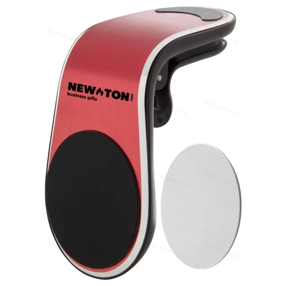 Автомобильный держатель для мобильного телефона Magvent